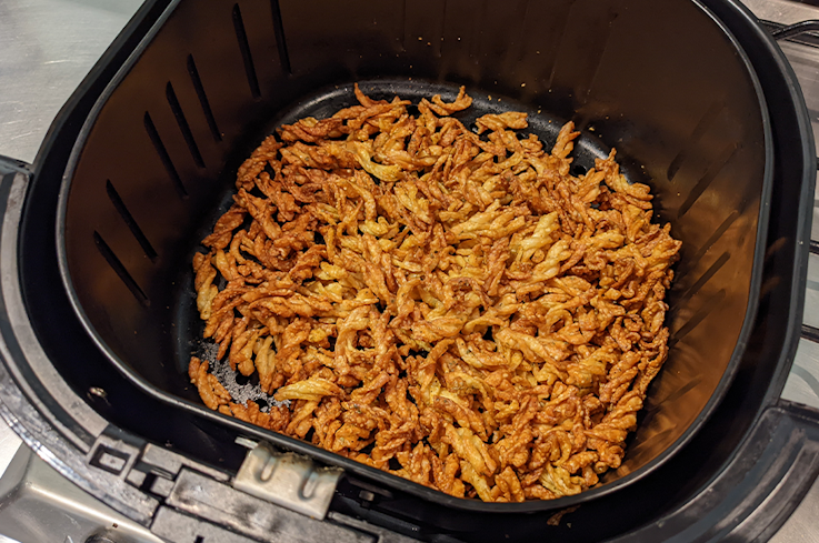 22 mar i spent a week with an air fryer are they worth all the hype pasta width