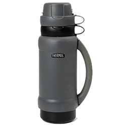 Thermos designer flask1