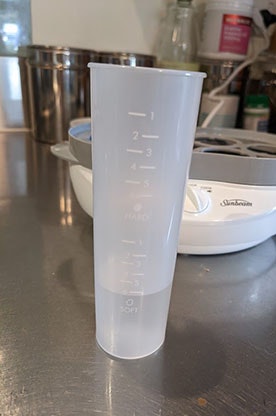 Boilingeggs poach cooker water