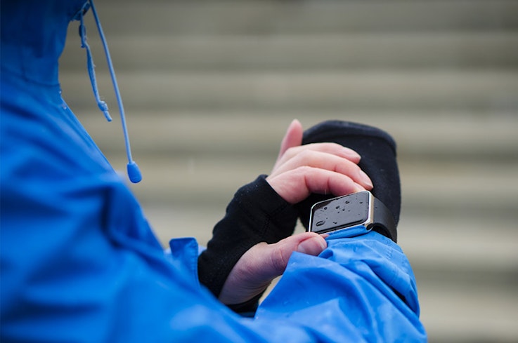 21feb ip ratings water resistance smartwatch