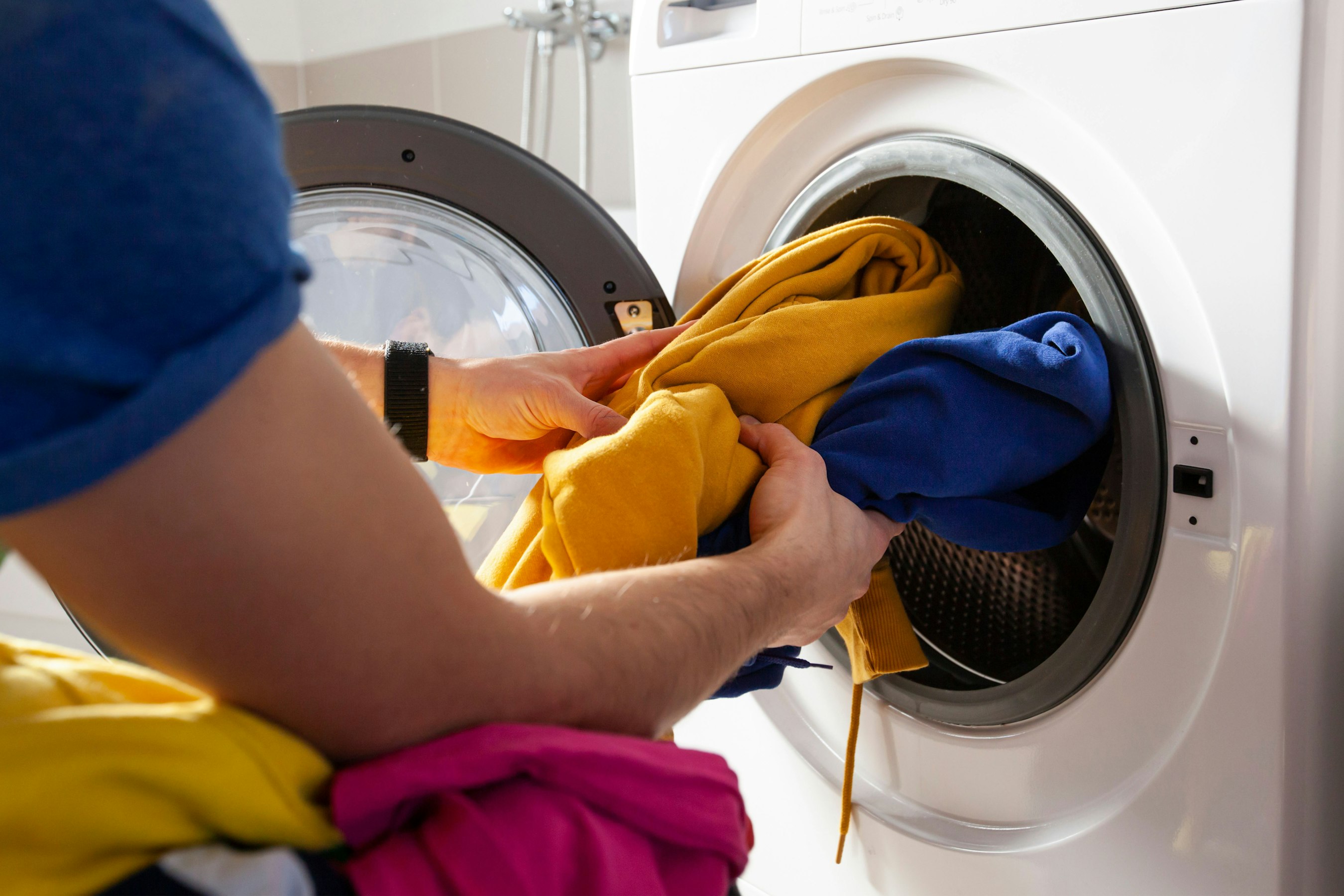 You’re washing your clothes too often — Consumer NZ