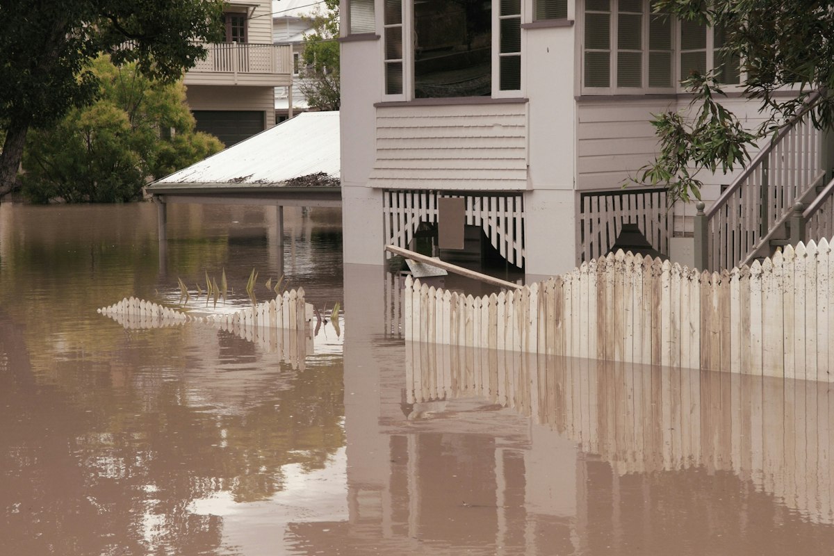 Flooded rental? Your rights as a tenant — Consumer NZ
