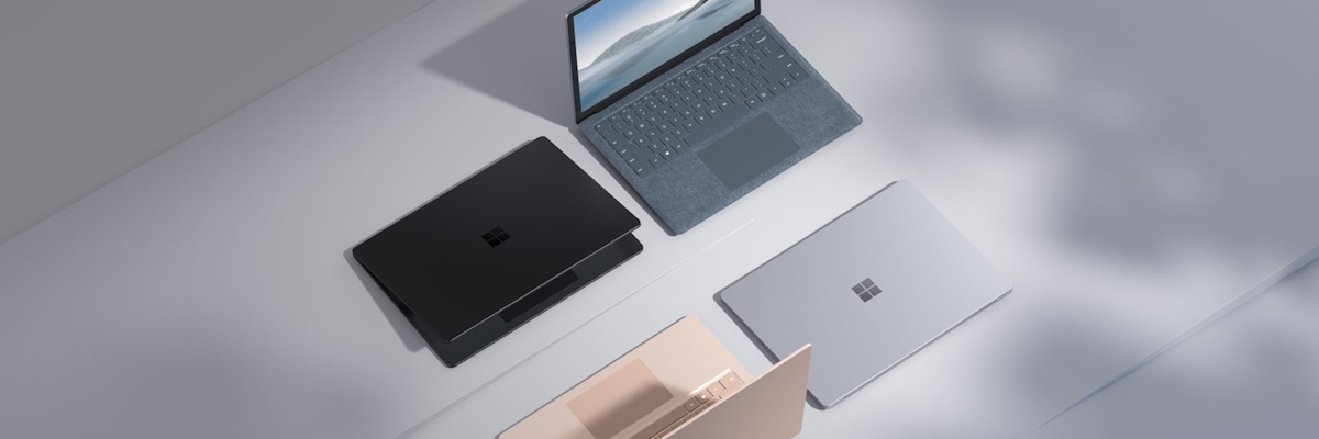 Microsoft Surface Laptop 4: versatile and dependable