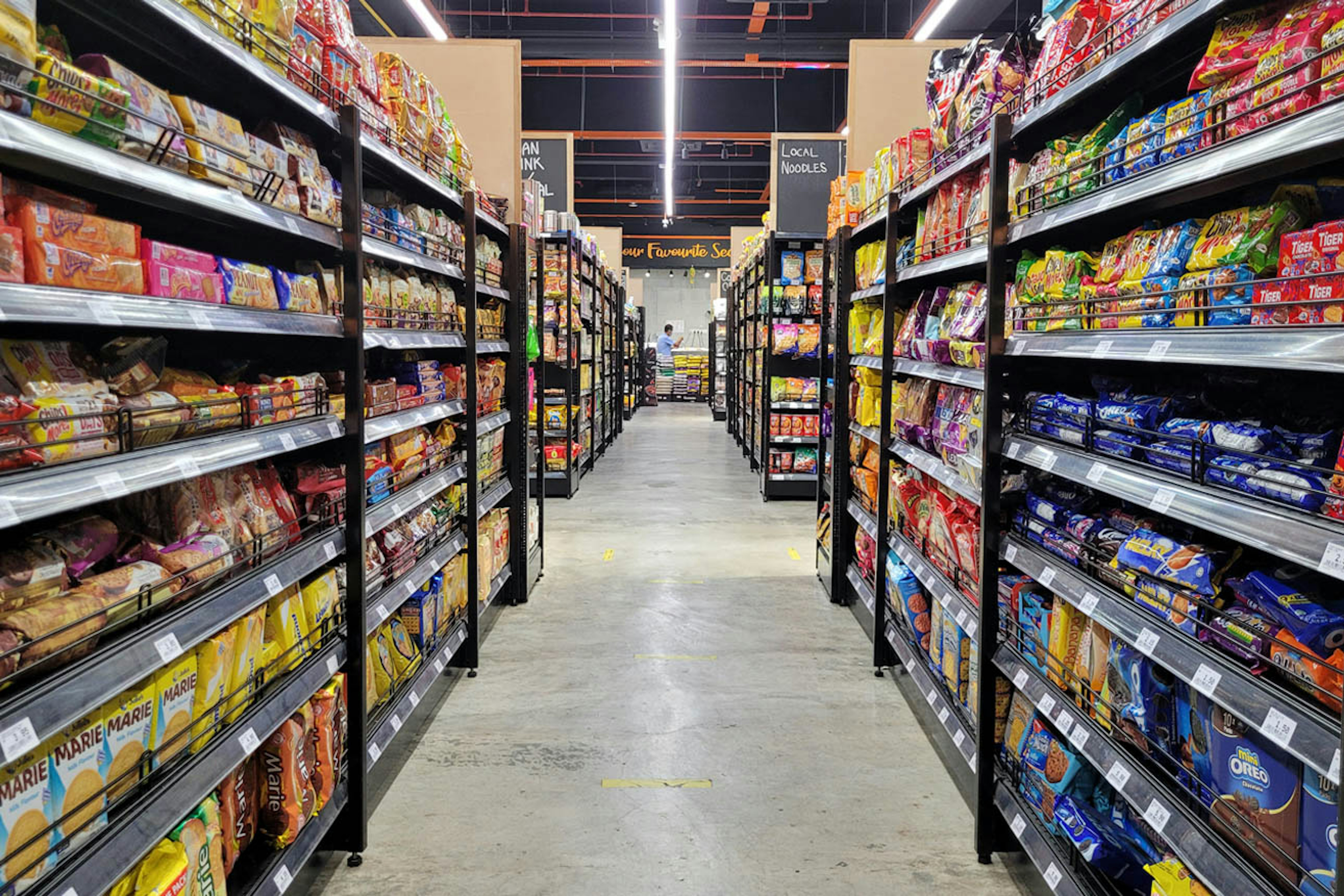 Use-by dates on food — Consumer NZ