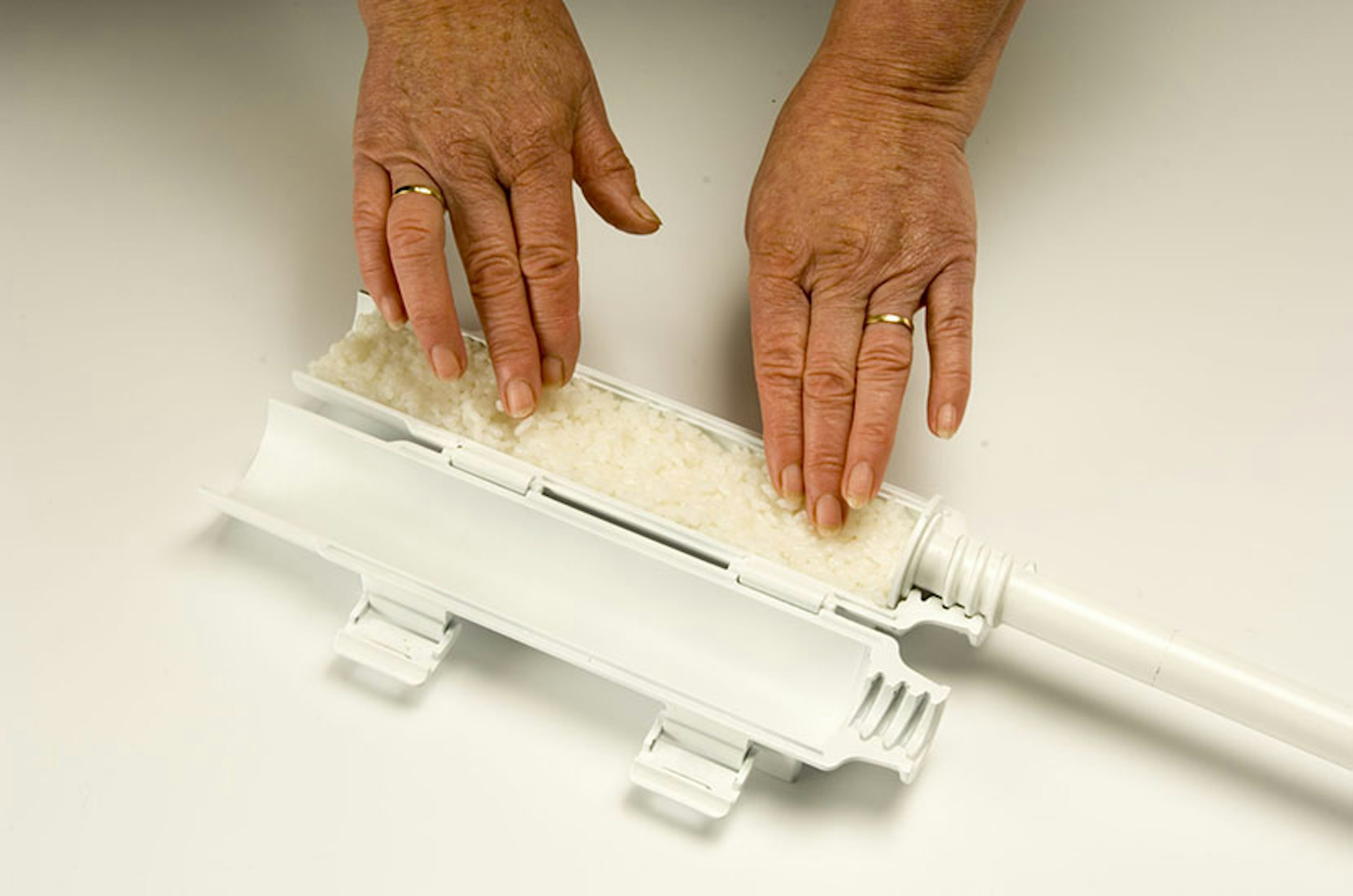 First Look: Sushezi sushi maker — Consumer NZ