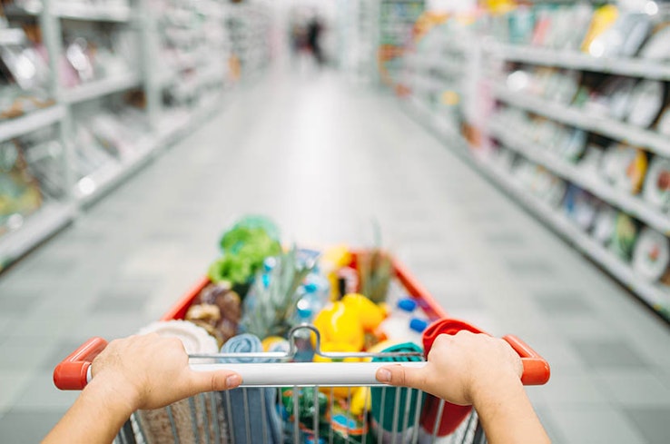 Supermarket watchdog width