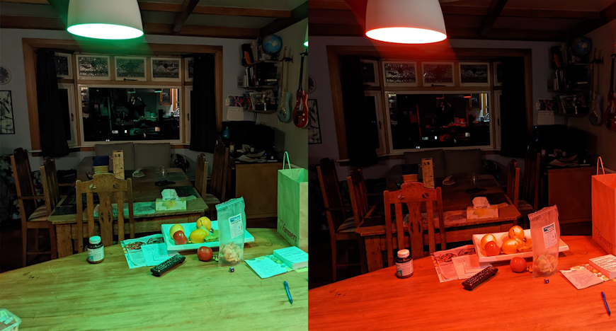 Philips hue lights a great but pricey smart lighting system bulb hub comparison width