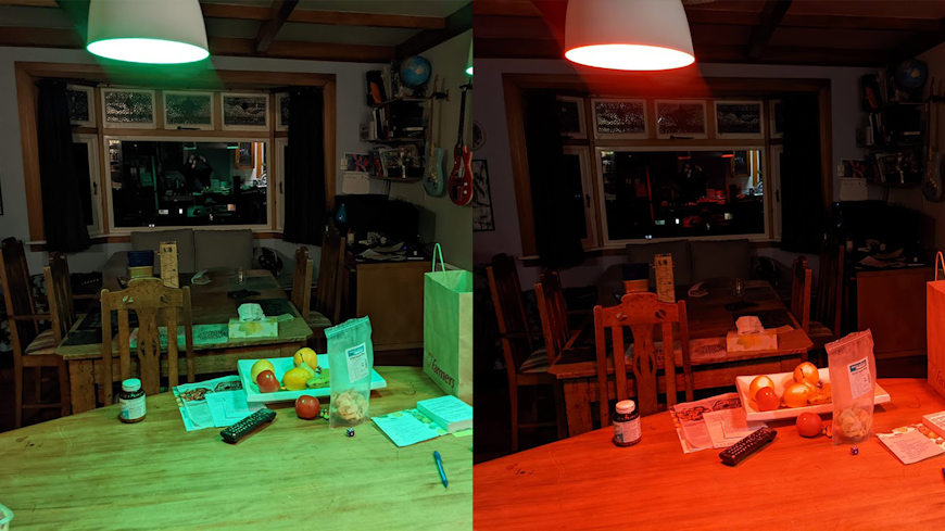 Philips hue lights a great but pricey smart lighting system bulb hub comparison width