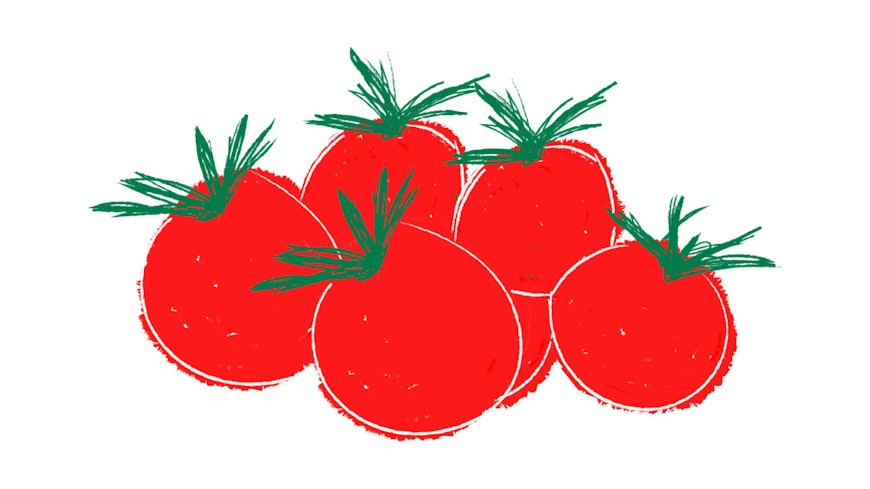 Tomatoes