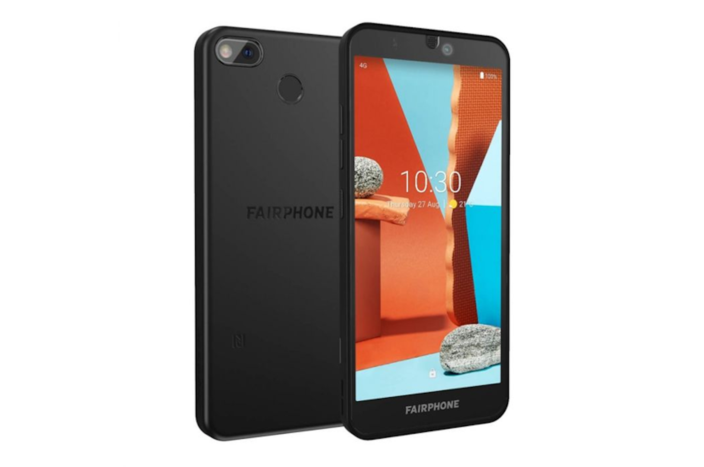 Sustainable phones — Consumer NZ
