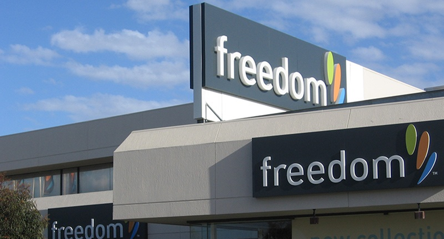 22jul freedom furniture fails to deliver width
