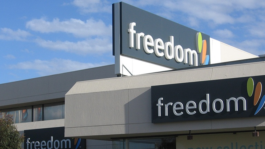 22jul freedom furniture fails to deliver width