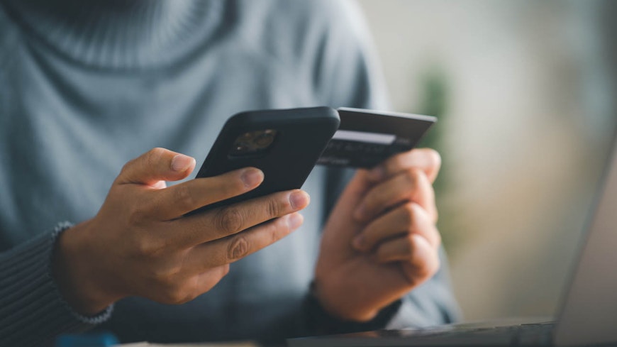 Online shopers width