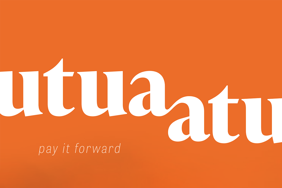 Utua atu: pay it forward — Consumer NZ
