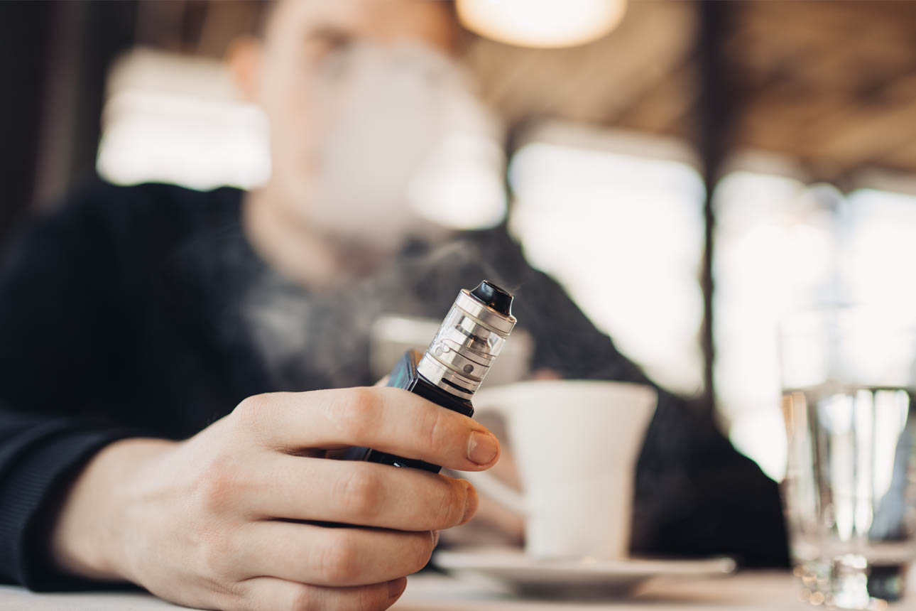 vape élite lyon Australia's Ban on Disposable Vapes: What to Know
