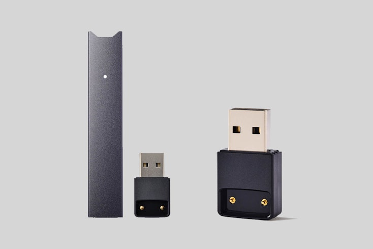 Vape usb