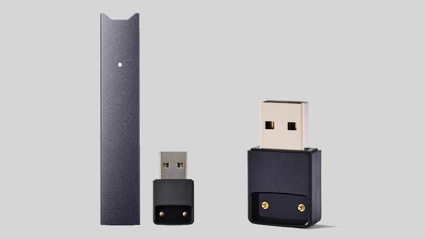 Vape usb