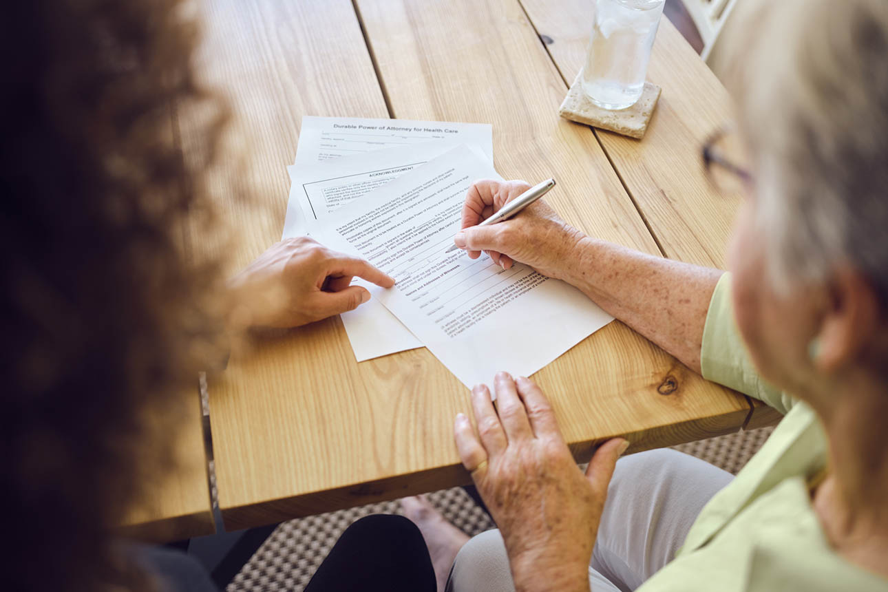 21sep retirement village claims promo