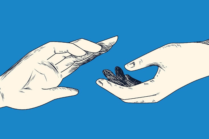 Timebanking hands width