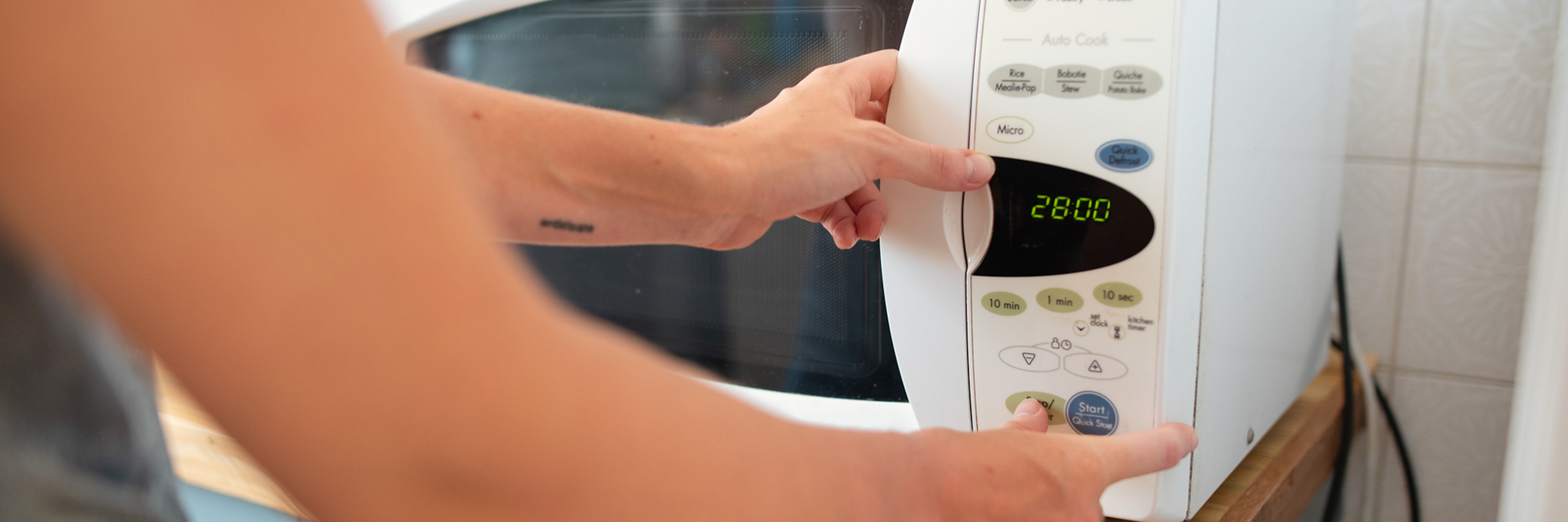 Why we love flatbed microwaves, and which are the best and worst?