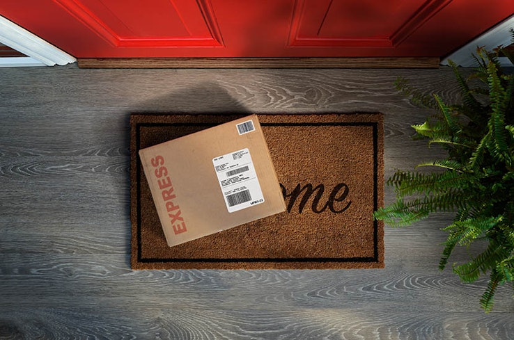 Your wins parcel width