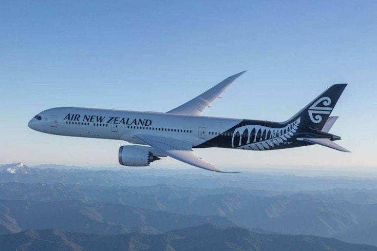 Air nz refund width
