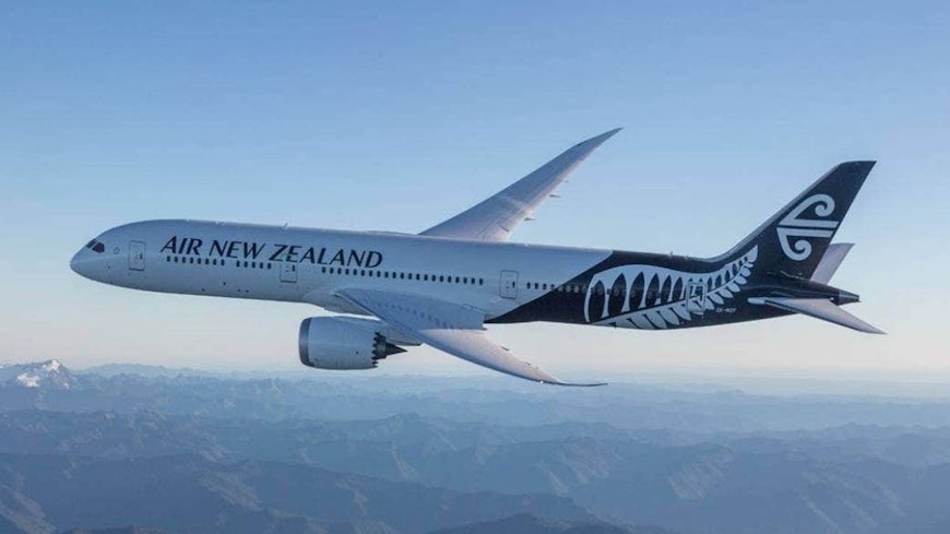 Air nz refund width