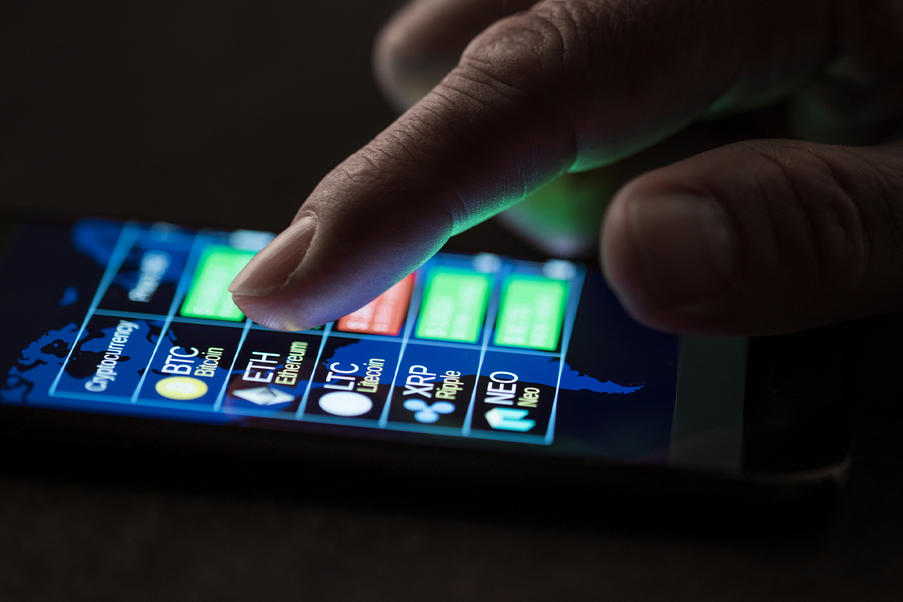 Bitcons: cryptocurrency investment scams on the rise