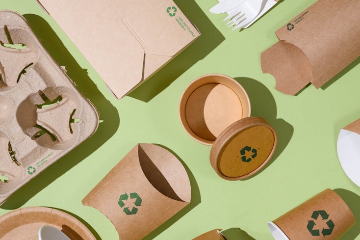 Greenwashing bio width