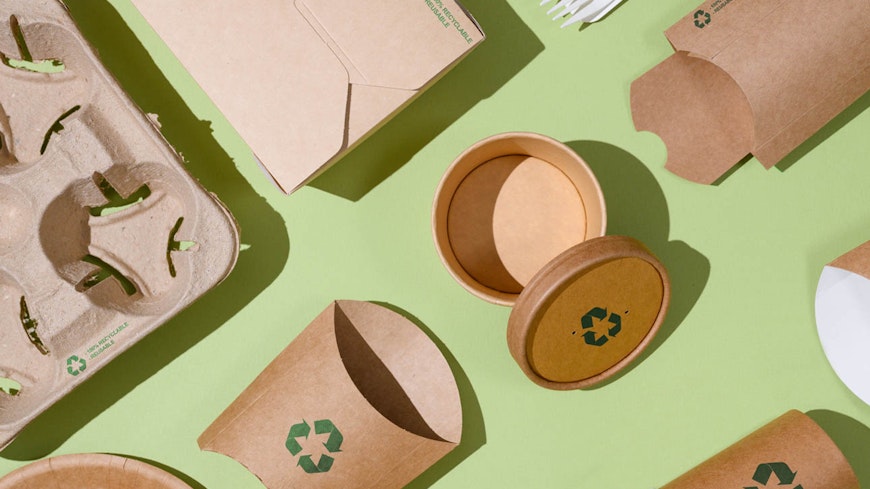 Greenwashing bio width