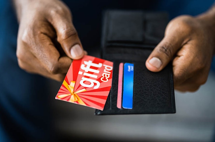 Yourwins gift card width