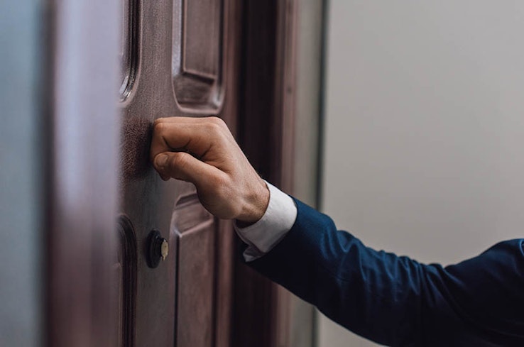 Do not knock news width