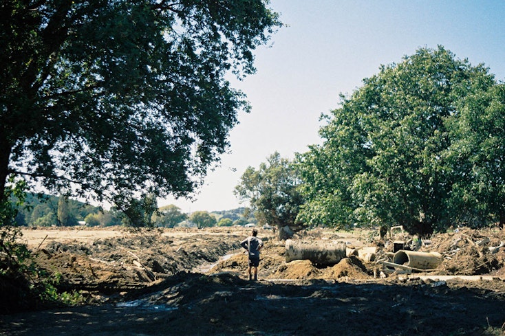 Phillip property width