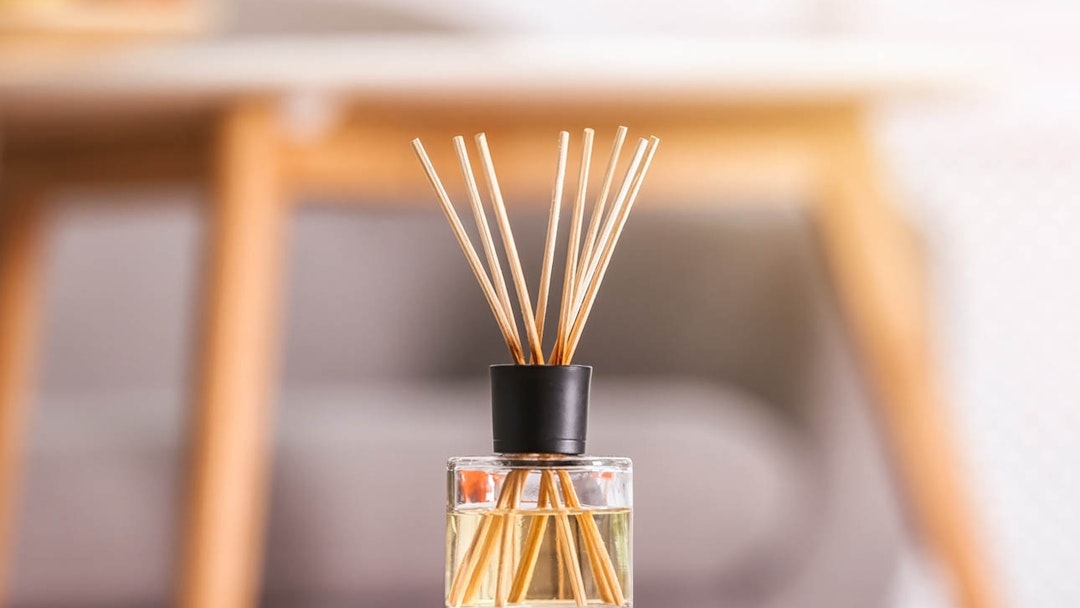 Poison Diffuser 600 calls to Poison Centre about reed diffusers
