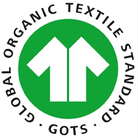 Global organic textile standard