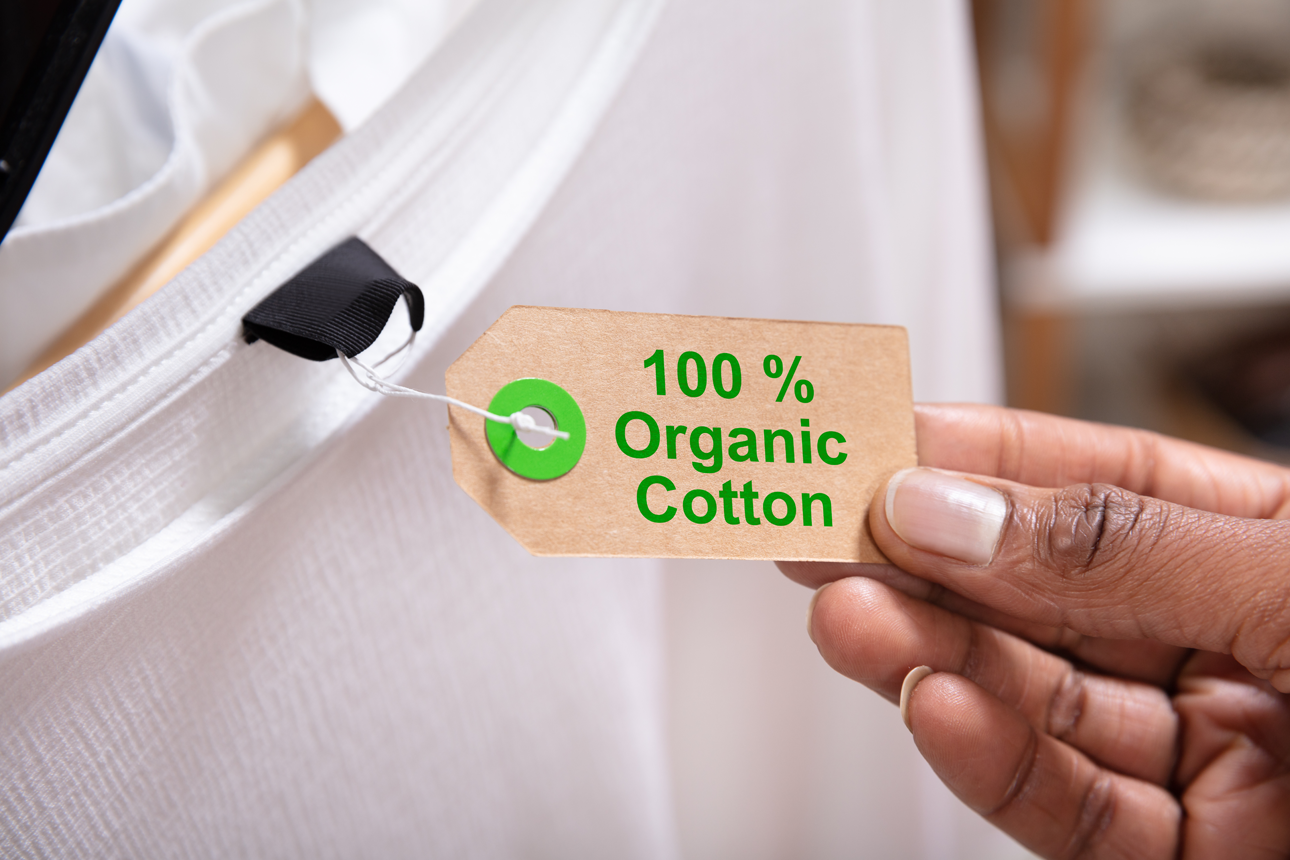 What you need to know about green clothing claims.