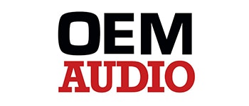 Oem audio logo