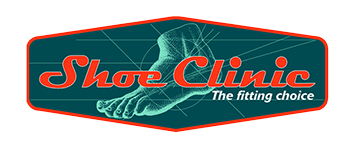 Shoe clinic 1