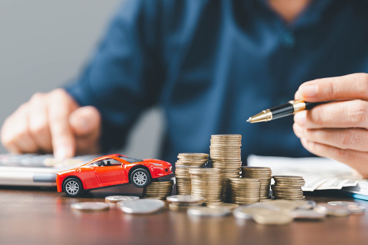 Insurance premium width