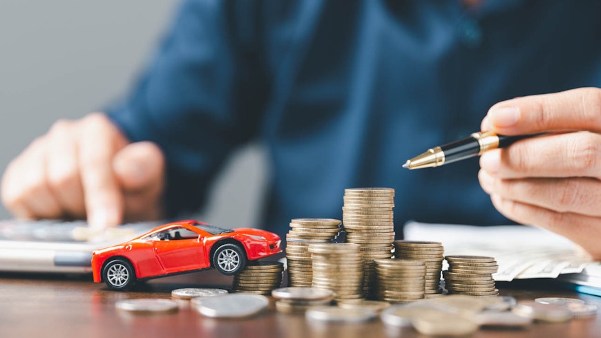 Insurance premium width