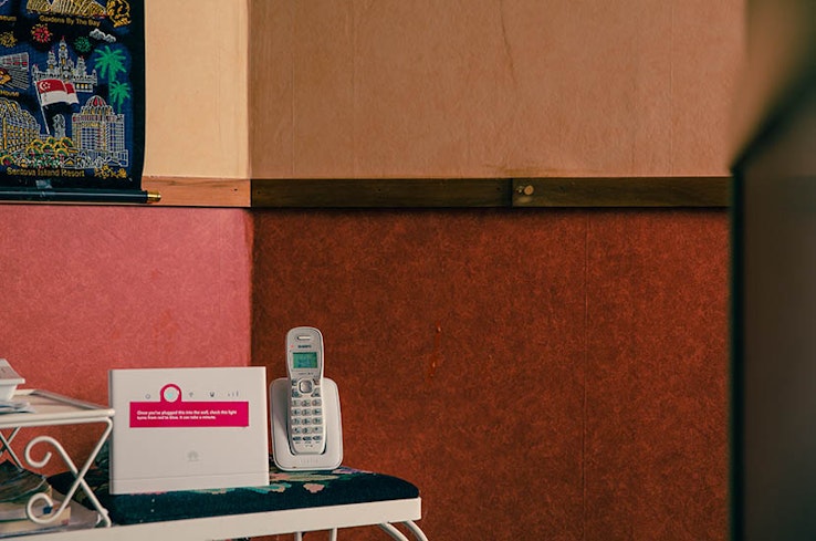 Copper withdrawal width