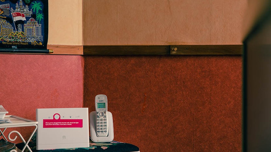 Copper withdrawal width