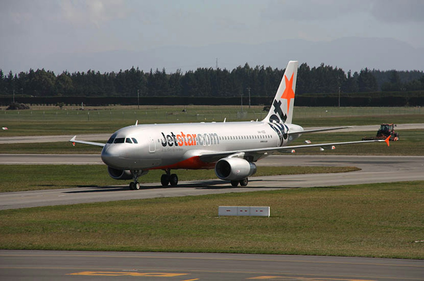 Jetstar misleading passengers about their rights under the C