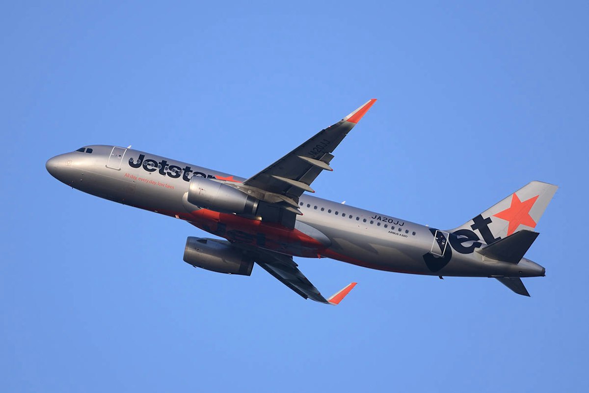 Jetstar leaving passengers out of pocket: your stories