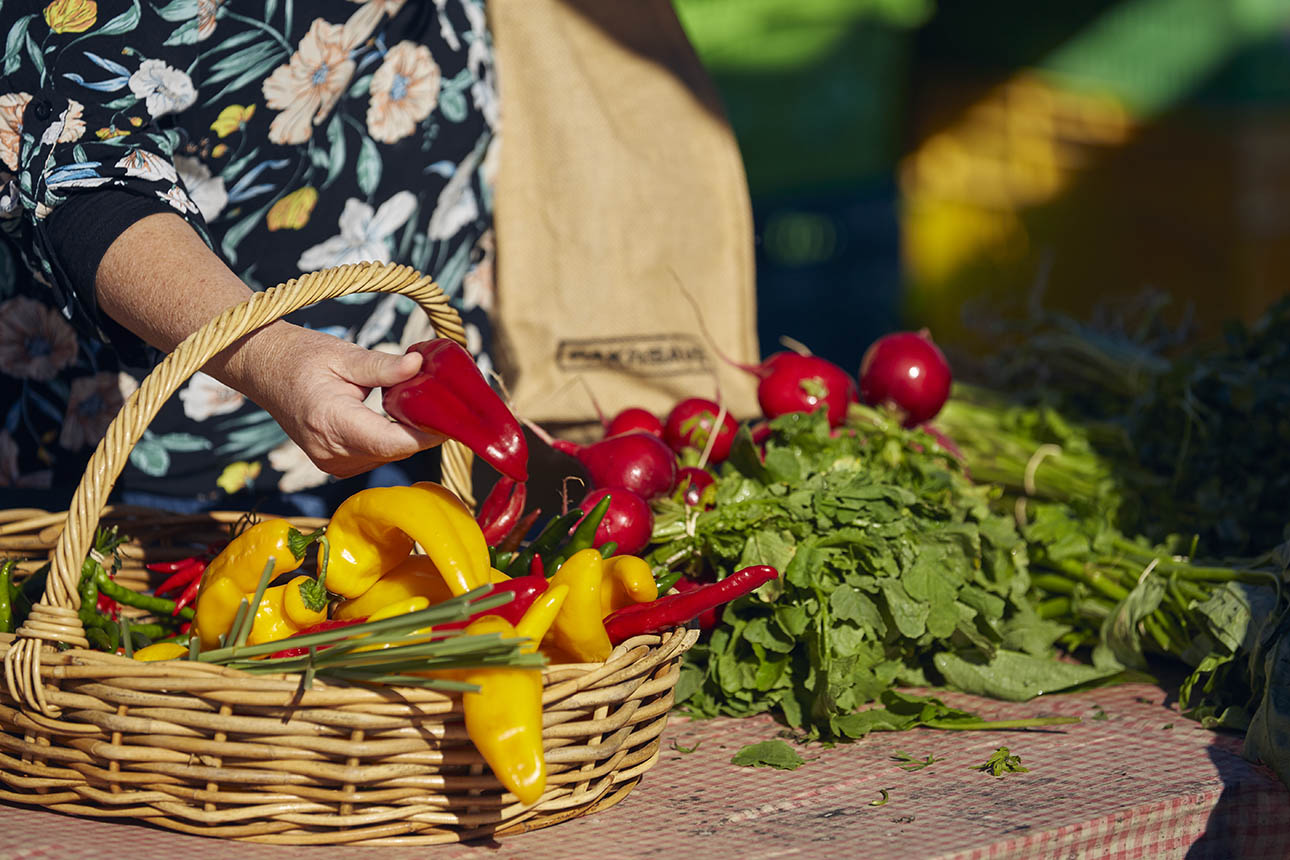 5 ways to source cheaper veg promo