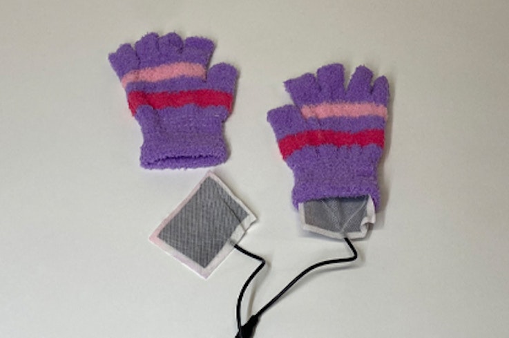 Gloves