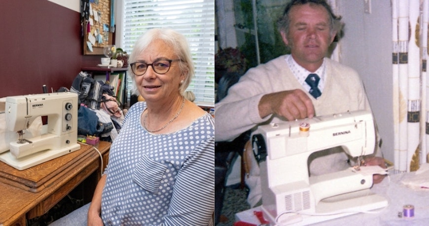 These appliances just keep on going