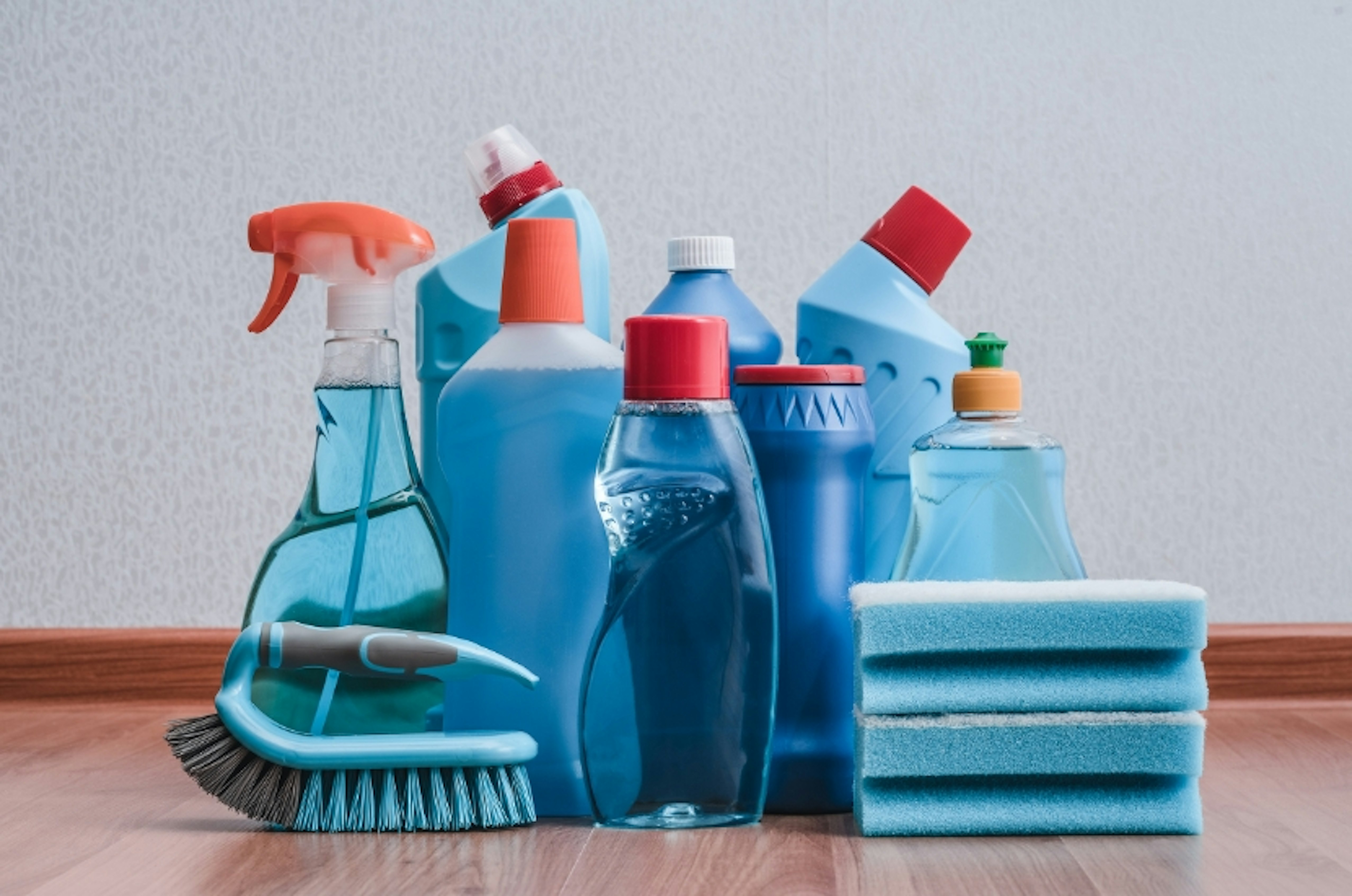 Consumer NZ staff picks: Our favourite cleaning products
