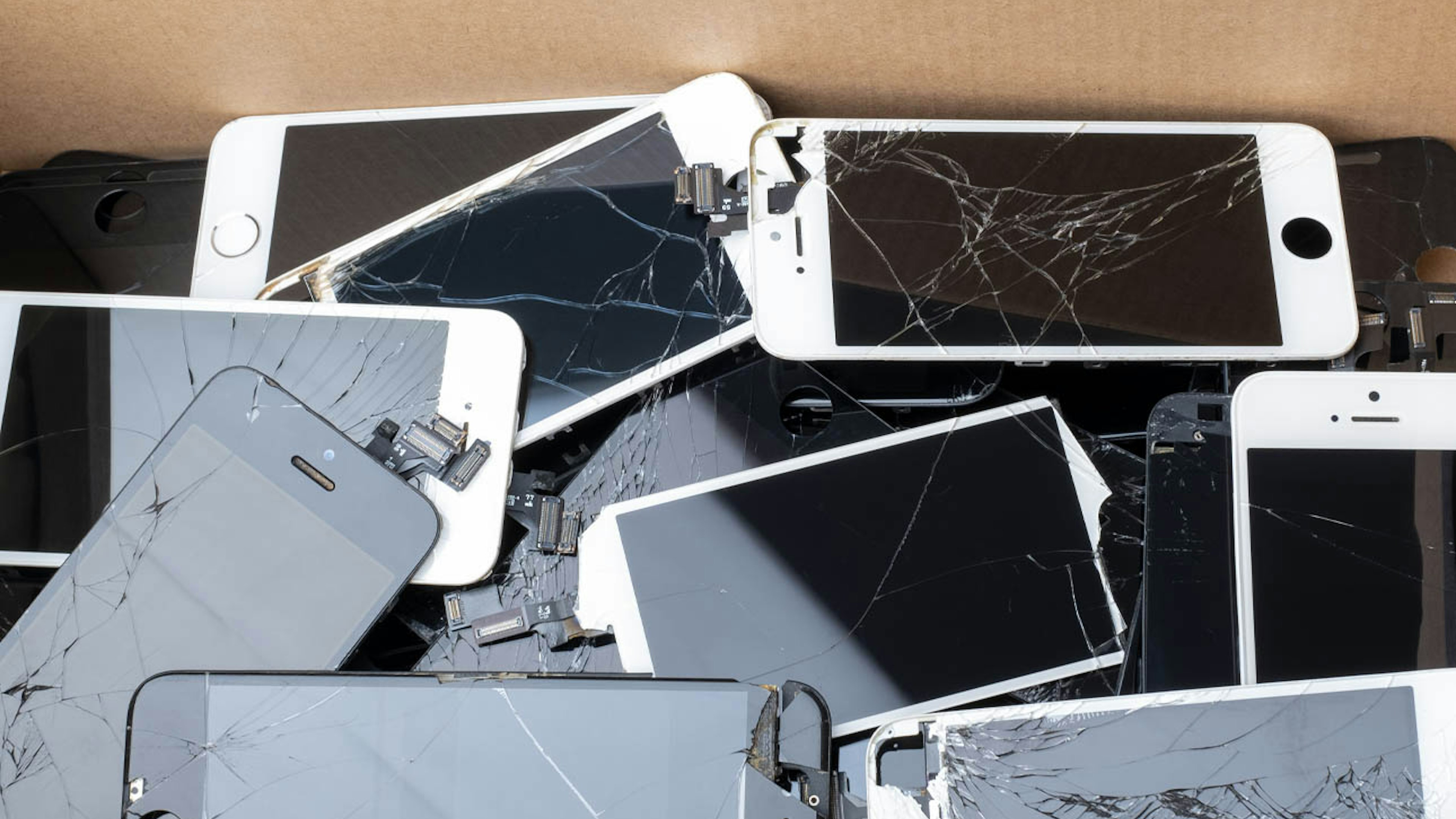 Mobile Defect Faulty mobile phones: Why we need easy and cost-effective re