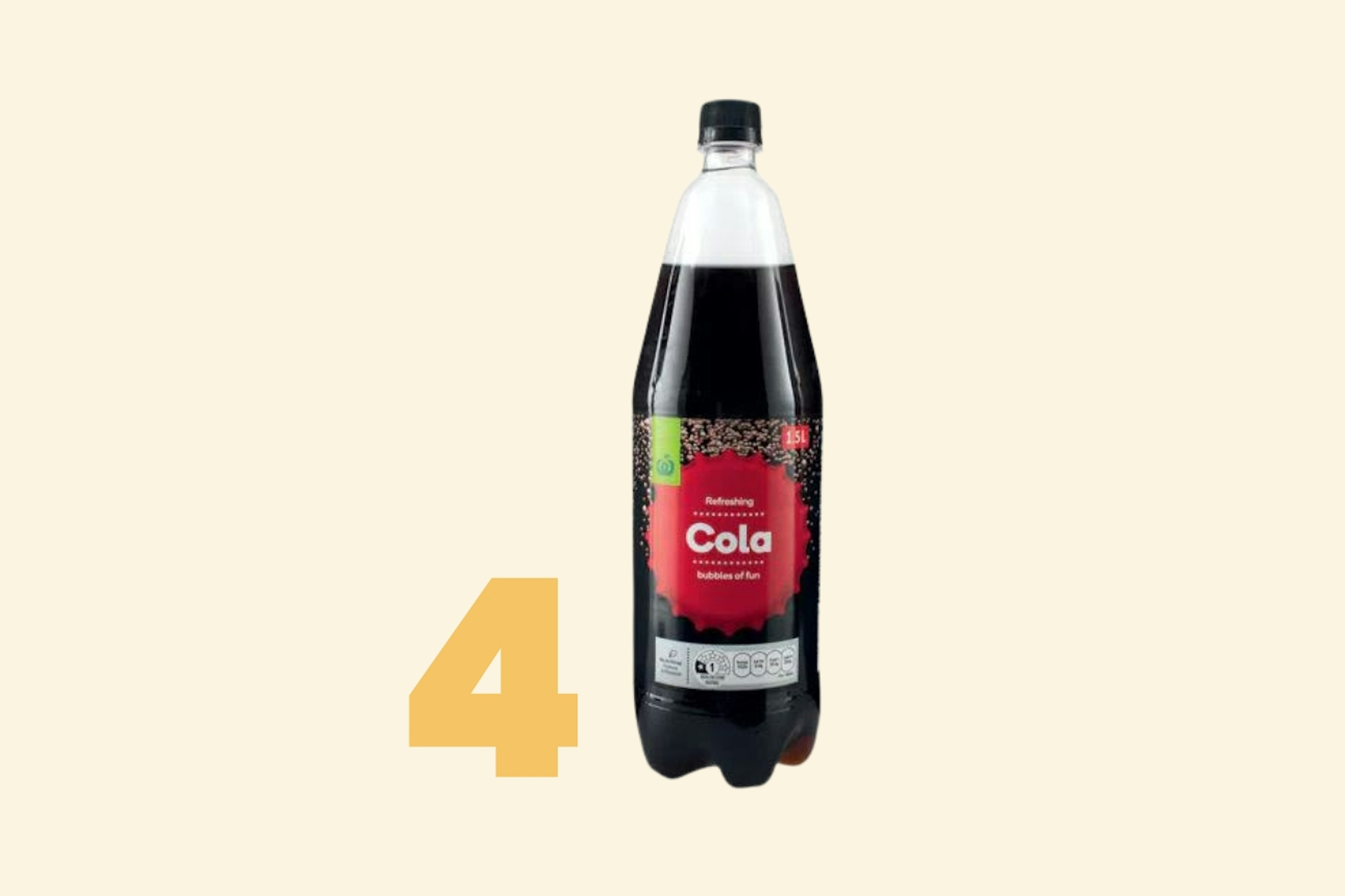 The best and worst Colas in New Zealand — Consumer NZ